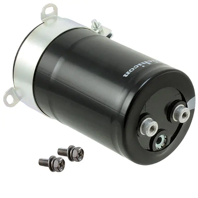 LNT2W222MSEG Nichicon electronic component